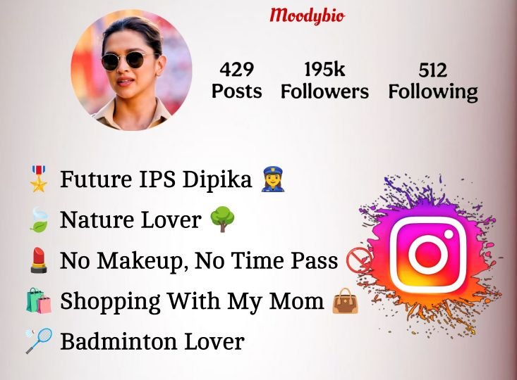 Police Bio For Instagram